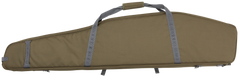 Tac Six Garrison 55" Rifle Case OD Green 600D Polyester Foam Padded Lockable — view 2