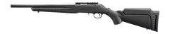 Ruger American Rimfire 22 WMR 16.10" 9+1 Bolt Action Rifle - Threaded Barrel — view 2