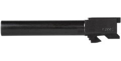 Tapco Conversion Barrel 9mm Luger Black Nitride Stainless Steel Fits Glock 22 Gen3-4 — view 2