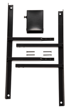 EZ-Aim 15543 Shooting Base for Steel Targets - 2" x 4" Lumber Compatible — view 2