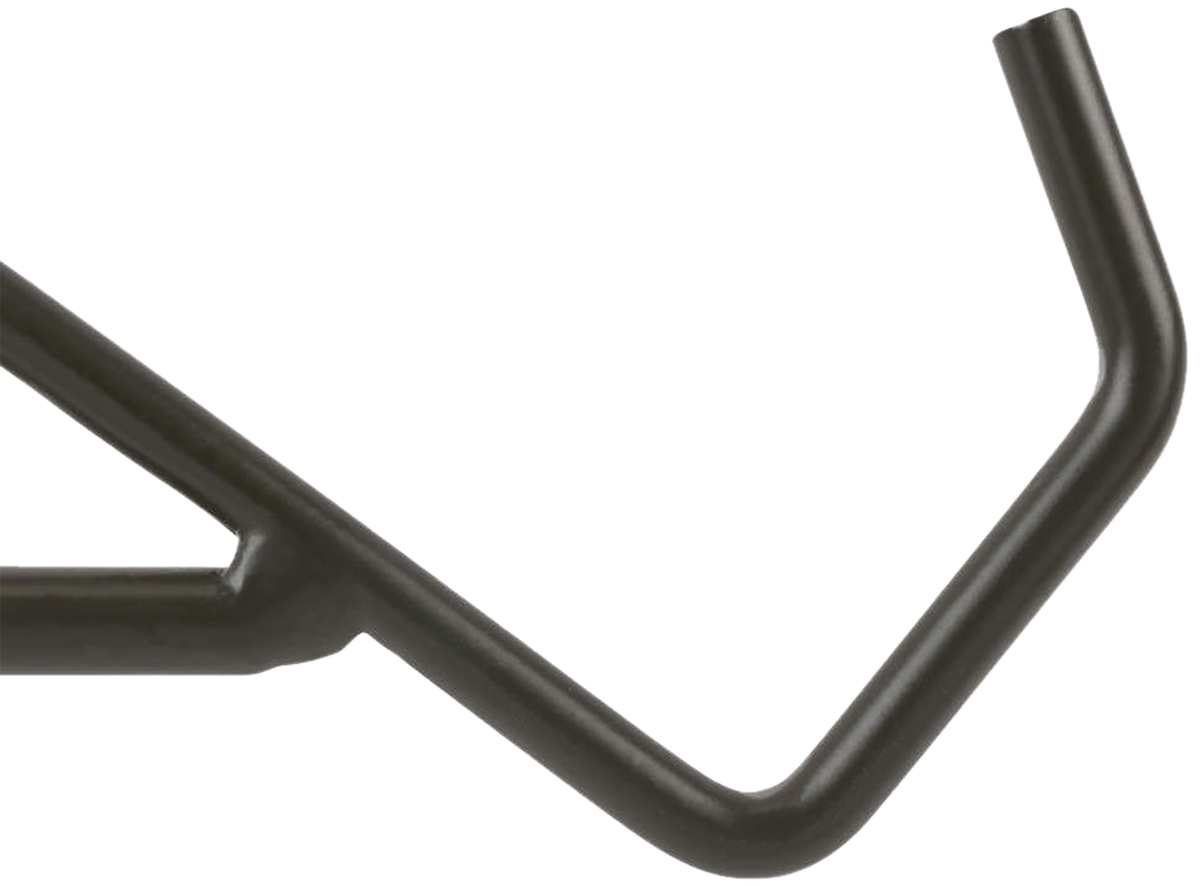 Allen 7242 Gambrel Frame Steel 500 lb Capacity — view 2