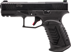 Derya Firearms DY9 9mm Luger 4.02" 10+1 Semi-Auto Pistol — view 2