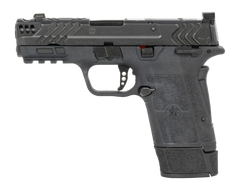 Smith & Wesson Performance Center Equalizer 9mm 3.68" 10+1 Semi-Auto Pistol — view 2