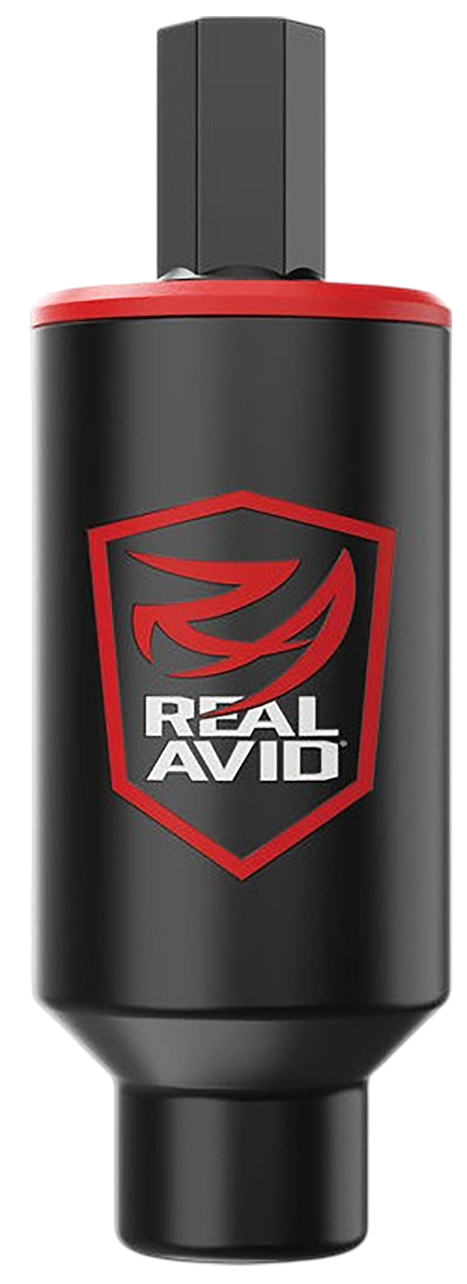 Real Avid Smart-Torq Fixed Limiter 12 in-lb Torque Tool - Black/Red — view 2