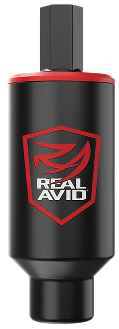 Real Avid Smart-Torq Fixed Limiter 12 in-lb Torque Tool - Black/Red — view 2