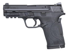 Smith & Wesson M&P 380 Shield EZ 3.67" 8+1 SAO Pistol - No Manual Safety — view 2
