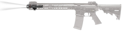 Crimson Trace CWL-202 Tactical 900 Lumen White CREE XPL LED Weapon Light - Keymod/M-LOK/Picatinny Mount — view 2