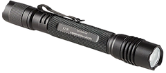 Streamlight ProTac 2AA-X USB Flashlight 40/550 Lumens White LED Black Anodized - 6" Multi-Fuel — view 2