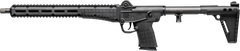 Kel-Tec SUB2000 Gen3 5.7x28mm 16.15" 20+1 Semi-Auto Rifle - Black — view 2