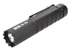 S.O.G M-29 2000 Lumen Rechargeable LED Flashlight — view 2
