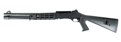 MAC Agency Tradesman 1014 12 Gauge 3" 5+1 18.5" Semi-Auto Shotgun — view 2