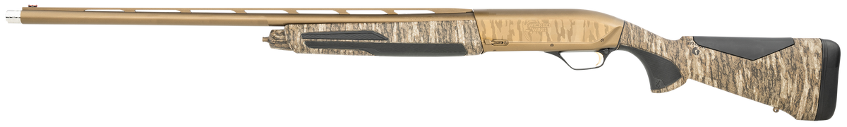 Browning Maxus II Wicked Wing 12 Gauge 3.5" 4+1 28" Semi-Auto Shotgun — view 2