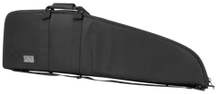 NcSTAR VISM 2907 Rifle Case 42" Black PVC Nylon Foam Padded — view 2