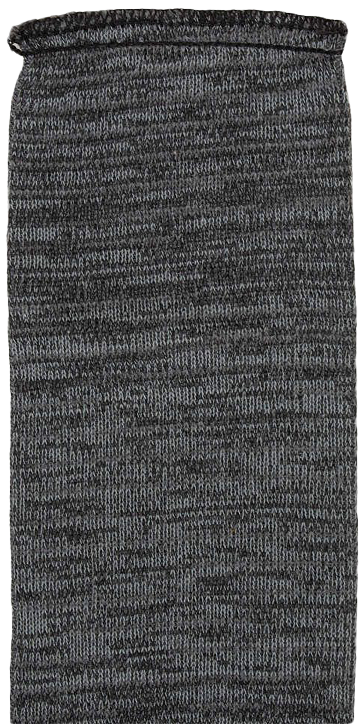 Allen 13105 Oversized Gun Sock 52" Heather Gray Silicone Treated — view 2
