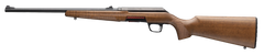 Winchester Guns Xpert Sporter 21 Sharp 18" 10+1 Bolt Action Rifle - Satin Hardwood — view 2