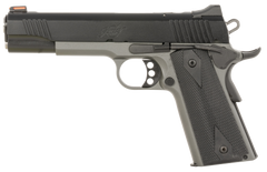 Kimber Custom LW Shadow Ghost .45 ACP 5" 7+1 Semi-Auto Pistol - CA Compliant — view 2