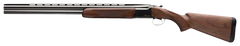 Browning Citori Hunter 12 Gauge 28" 3" Chamber 2-Rd Over/Under Shotgun - Blued w/Gold Accents — view 2