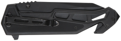 Smith & Wesson Knives M&P Body Guard 5.26" 8Cr13MoV Plain Folding Knife — view 2