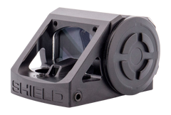 Shield Sights AMS 8 MOA Red Dot Reflex Sight — view 2