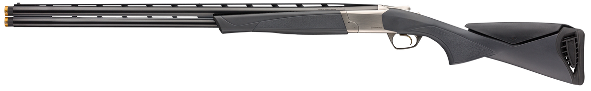Browning Cynergy CX 12 Gauge 28" 2rd Break Open Shotgun - Composite Stock — view 2