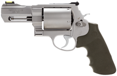Smith & Wesson PC 460 XVR 460 S&W Mag 3.5" 5-Shot Revolver — view 2