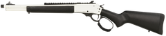 Rossi R95 Trapper 30-30 Win 16.5" 5+1 Lever Action Rifle - White Cerakote — view 2