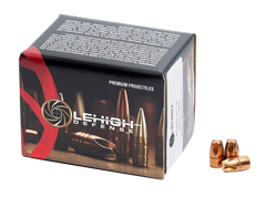 Lehigh Defense Xtreme Penetrator 9mm .355 115gr Fluid Transfer Monolithic Reloading Bullets - 100/Box — view 2