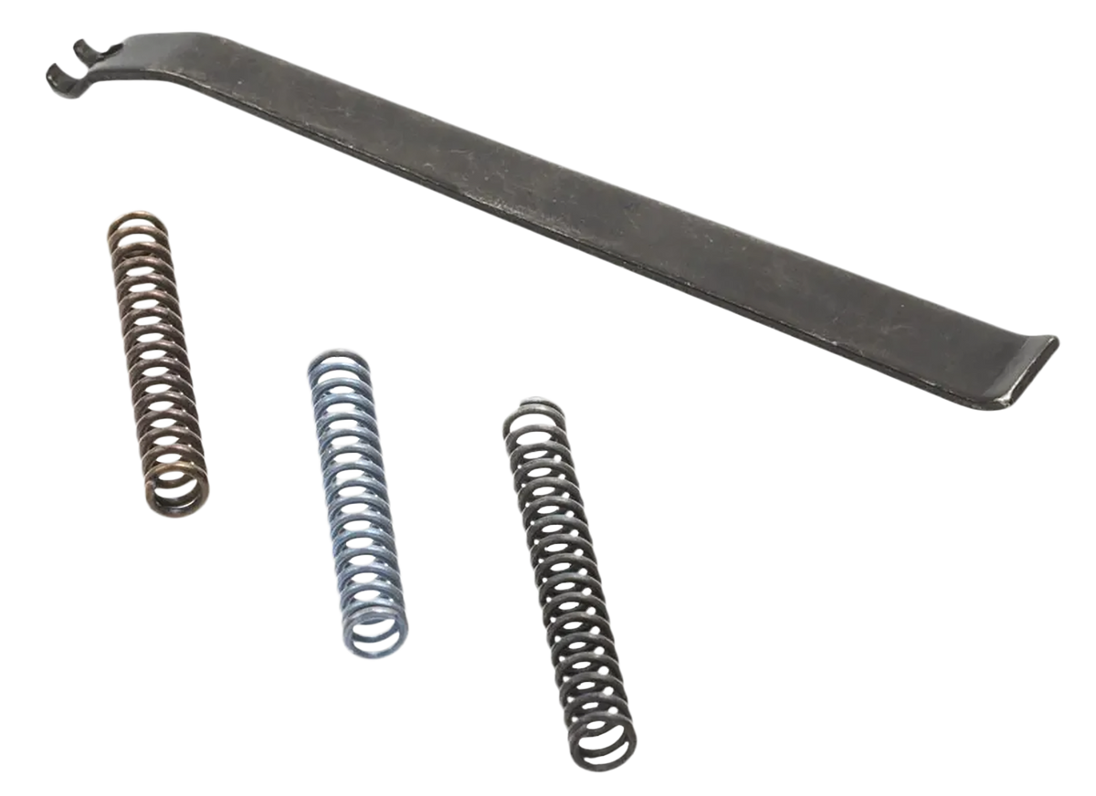 Wilson Combat 178 Custom Tune Spring Kit - S&W K/L/N Frame Revolver — view 2