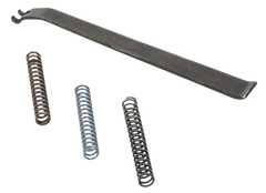 Wilson Combat 178 Custom Tune Spring Kit - S&W K/L/N Frame Revolver — view 2