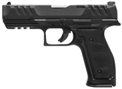 Walther Arms PDP SF Full Size 9mm Luger 4.5" 10+1 Striker Fire Pistol — view 2