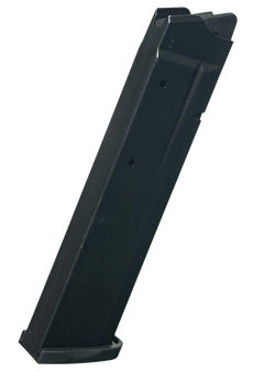 ProMag SMI37 45 ACP 10rd Blued Steel Magazine for Smith & Wesson Shield — view 2