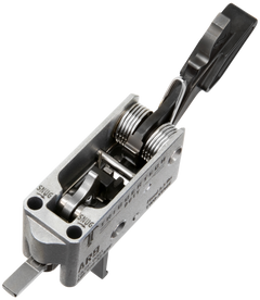 TriggerTech Duty AR-9 Two-Stage 3.5 lb Flat Trigger — view 2