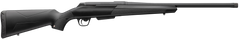 Winchester Guns XPR SR 6.5 Creedmoor 20" 3+1 Bolt Action Rifle - Left Hand - Matte Black Synthetic Stock — view 2