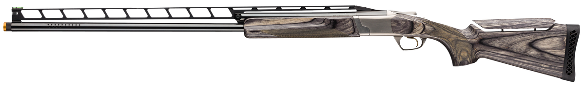 Browning Cynergy Trap Combo 12 Gauge 34" 2rd 2.75" Break Open Shotgun - Full Size — view 2