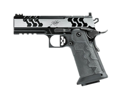 Kimber 2K11 Pro Eclipse 9mm Luger 4.25" 19+1 Optic Ready Semi-Auto Pistol — view 2