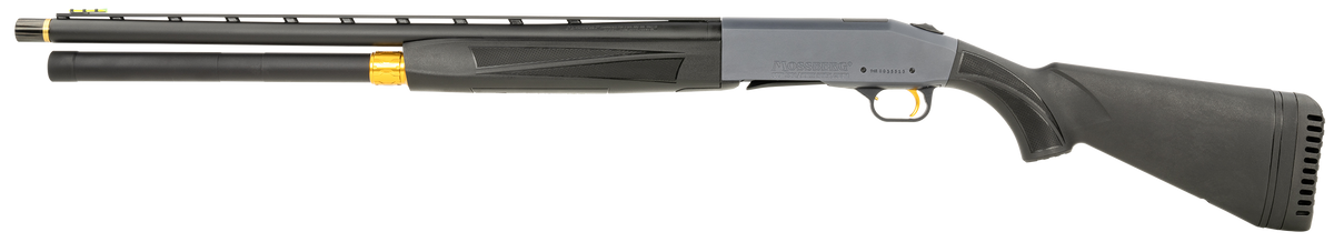 Mossberg 940 JM Pro 12 Gauge 3" 9+1 24" Semi-Auto Shotgun — view 2