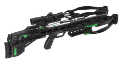 Ravin Crossbows CenterPoint Sinister 430D Compound Crossbow 430 fps 164 ft lbs — view 2