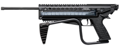 Kel-Tec R50 5.7x28mm 16.10" 50+1 Semi-Auto Rifle - Black — view 2