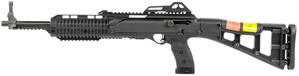 Hi-Point 4595TS Carbine 45 ACP 17.5" 9+1 Semi-Auto Rifle - Non-Threaded Barrel — view 2
