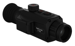 ATN ThOR 6 Mini 256 2-16x Thermal Rifle Scope 256x192 12 Micron Black — view 2
