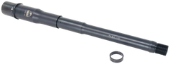 Faxon Firearms Big Gunner Duty 8.6 Blackout 12" 1:3 Twist 4150 Steel AR-10 Barrel - Black Oxide — view 2