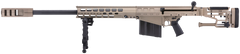 Thompson TAO50 50 BMG 29" 10+1 Bolt-Action Rifle - FDE — view 2