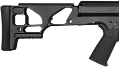 Barrett MRAD SMR 300 Win Mag 26" 10+1 Bolt Action Rifle - Fixed Stock — view 2