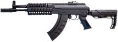 Crosman Full Auto AK1 .177 430 FPS 28-Rd CO2 Semi/Full-Auto BB Air Rifle — view 2