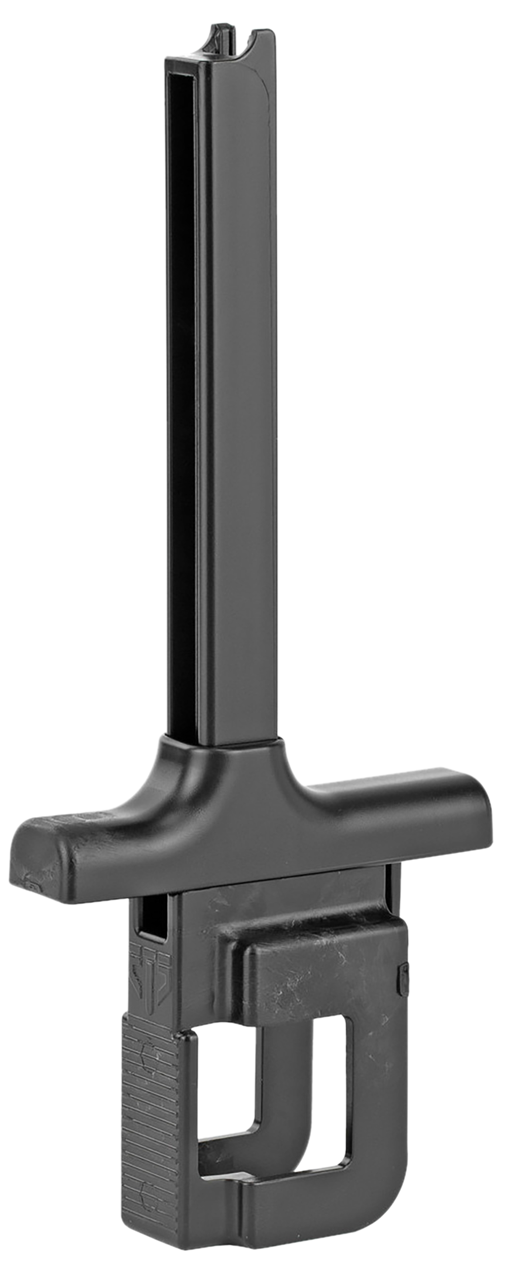 ETS Group C.A.M Universal Rifle Mag Loader Multi-Caliber Polymer Clear — view 2