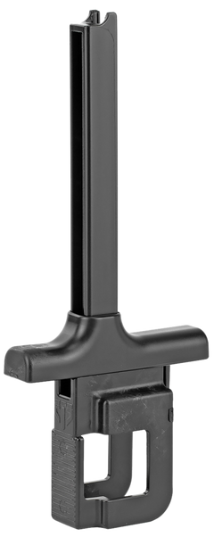 ETS Group C.A.M Universal Rifle Mag Loader Multi-Caliber Polymer Clear — view 2
