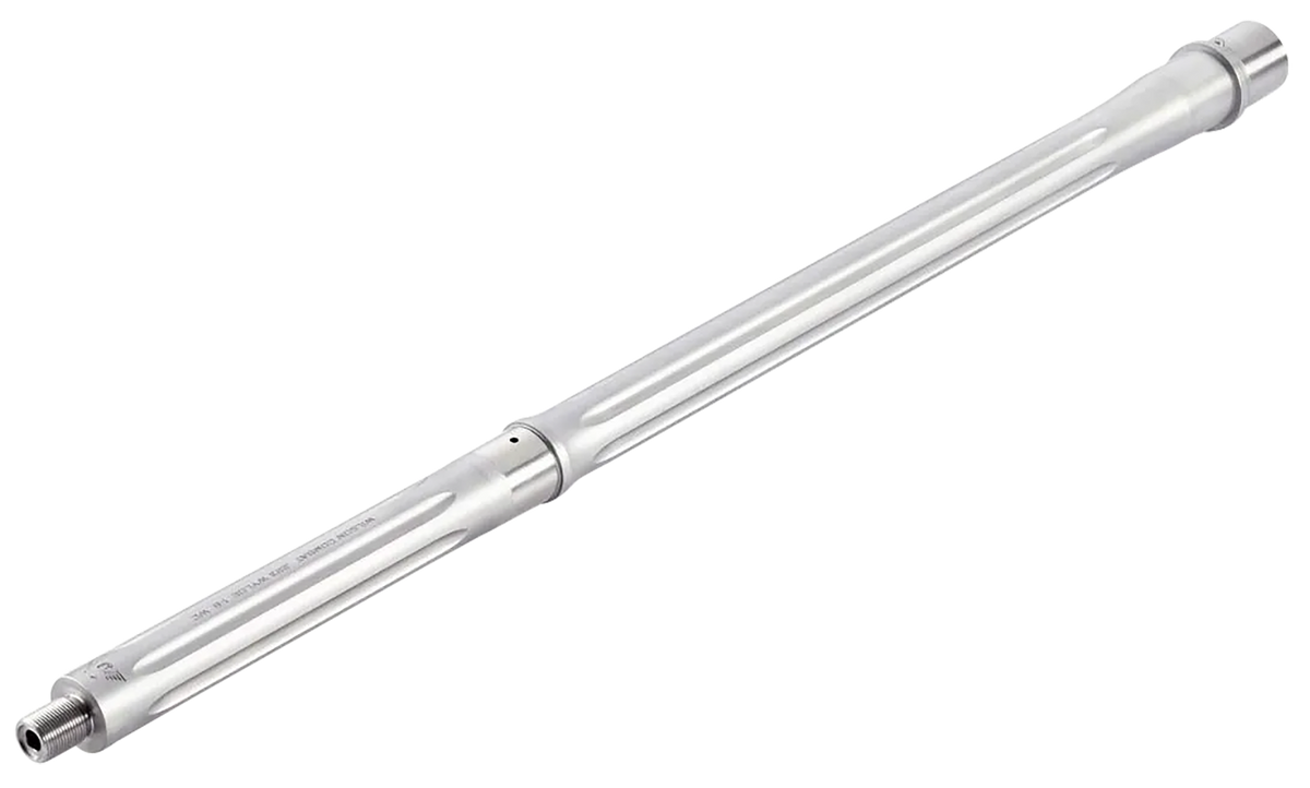 Wilson Combat Super Sniper 223 Wylde 20" Fluted Stainless AR-15 Barrel — view 2