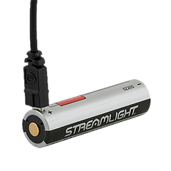 Streamlight SL-B26 USB 2600 mAh Lithium-Ion Rechargeable Battery - 2-Pack — view 2