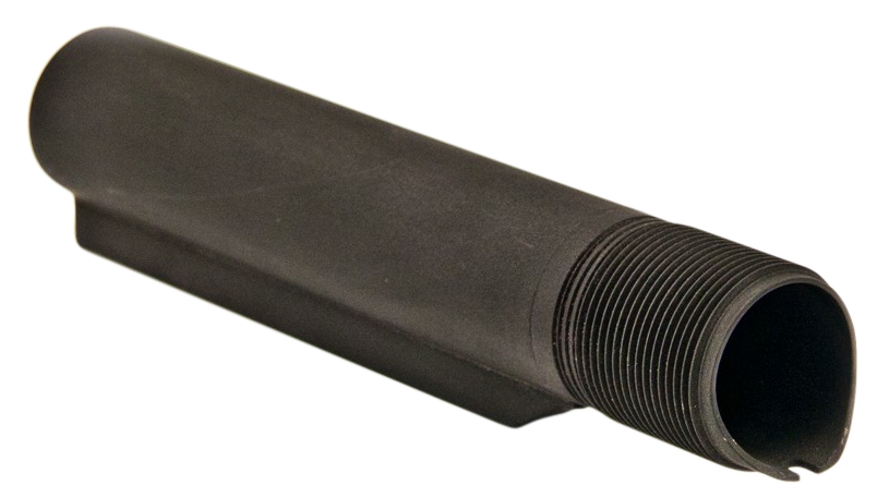 Patriot Ordnance Factory 00342 Buffer Tube Anti-Tilt 223 Rem 7075-T6 Aluminum Black — view 2