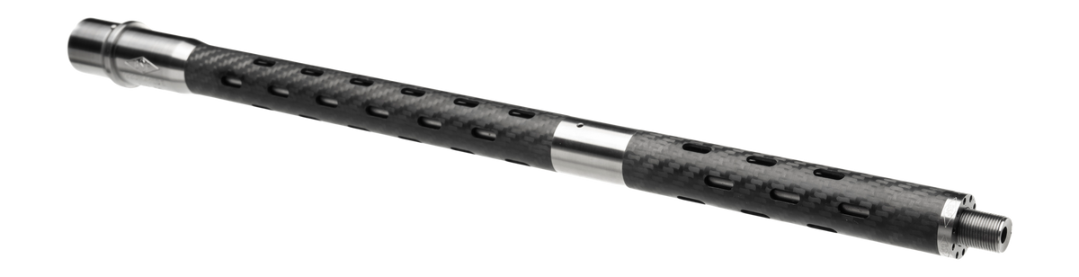 BSF Barrels AR-15 22 ARC 22" 1:7 Carbon Fiber Barrel — view 2
